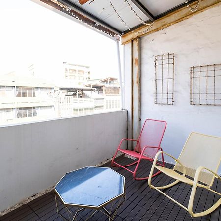 RAITO Hostel來多旅宿台南民宿 外观 照片