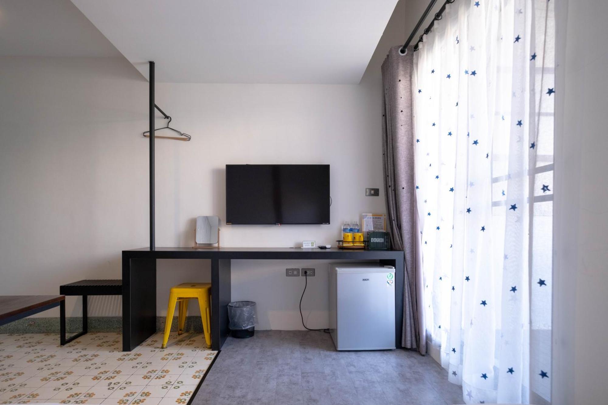RAITO Hostel來多旅宿台南民宿 外观 照片