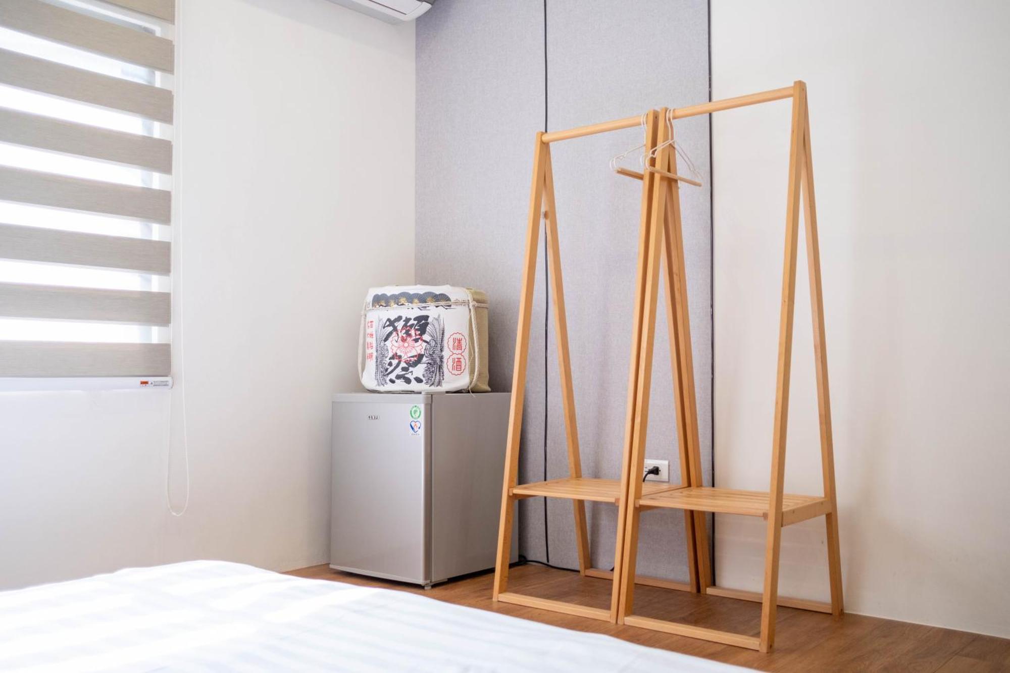 RAITO Hostel來多旅宿台南民宿 外观 照片